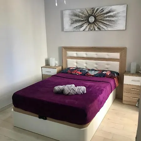 Sunrise Paradise At Amarilla Golf, Remote Work, Swimming Pool, Terrace And Near The