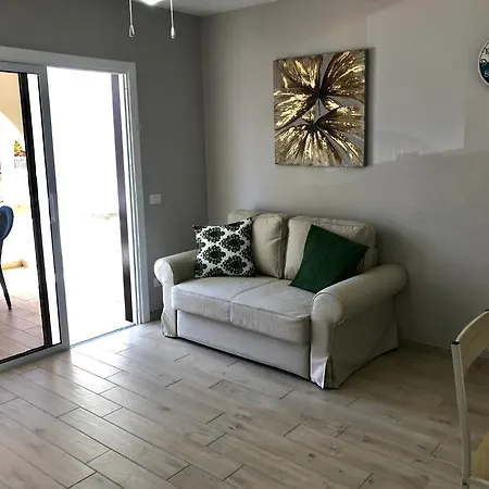 Sunrise Paradise At Amarilla Golf, Remote Work, Swimming Pool, Terrace And Near The * 圣米格尔德阿沃纳