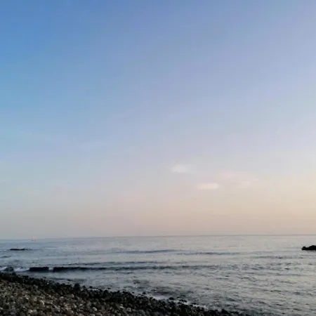 Sunrise Paradise At Amarilla Golf, Remote Work, Swimming Pool, Terrace And Near The 公寓 *