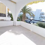 Sunrise Paradise At Amarilla Golf, Remote Work, Swimming Pool, Terrace And Near The Appartement San Miguel de Abona