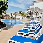 Appartement Sunrise Paradise At Amarilla Golf, Remote Work, Swimming Pool, Terrace And Near The *