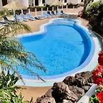 Appartement Sunrise Paradise At Amarilla Golf, Remote Work, Swimming Pool, Terrace And Near The
