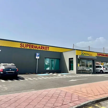 דירה Sunrise Paradise At Amarilla Golf, Remote Work, Swimming Pool, Terrace And Near The