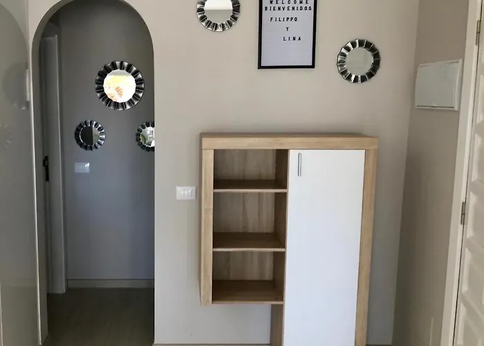 Sunrise Paradise At Amarilla Golf, Remote Work, Swimming Pool, Terrace And Near The דירה