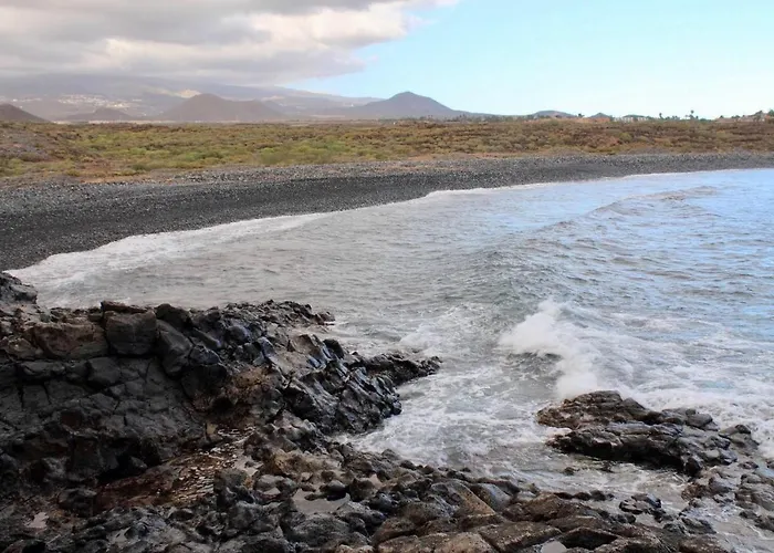 Sunrise Paradise At Amarilla Golf, Remote Work, Swimming Pool, Terrace And Near The *