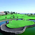 Sunrise Paradise At Amarilla Golf, Remote Work, Swimming Pool, Terrace And Near The 公寓