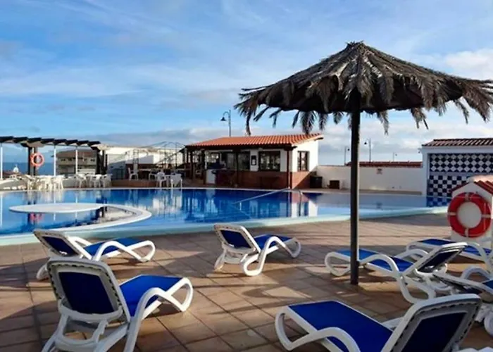 Sunrise Paradise At Amarilla Golf, Remote Work, Swimming Pool, Terrace And Near The